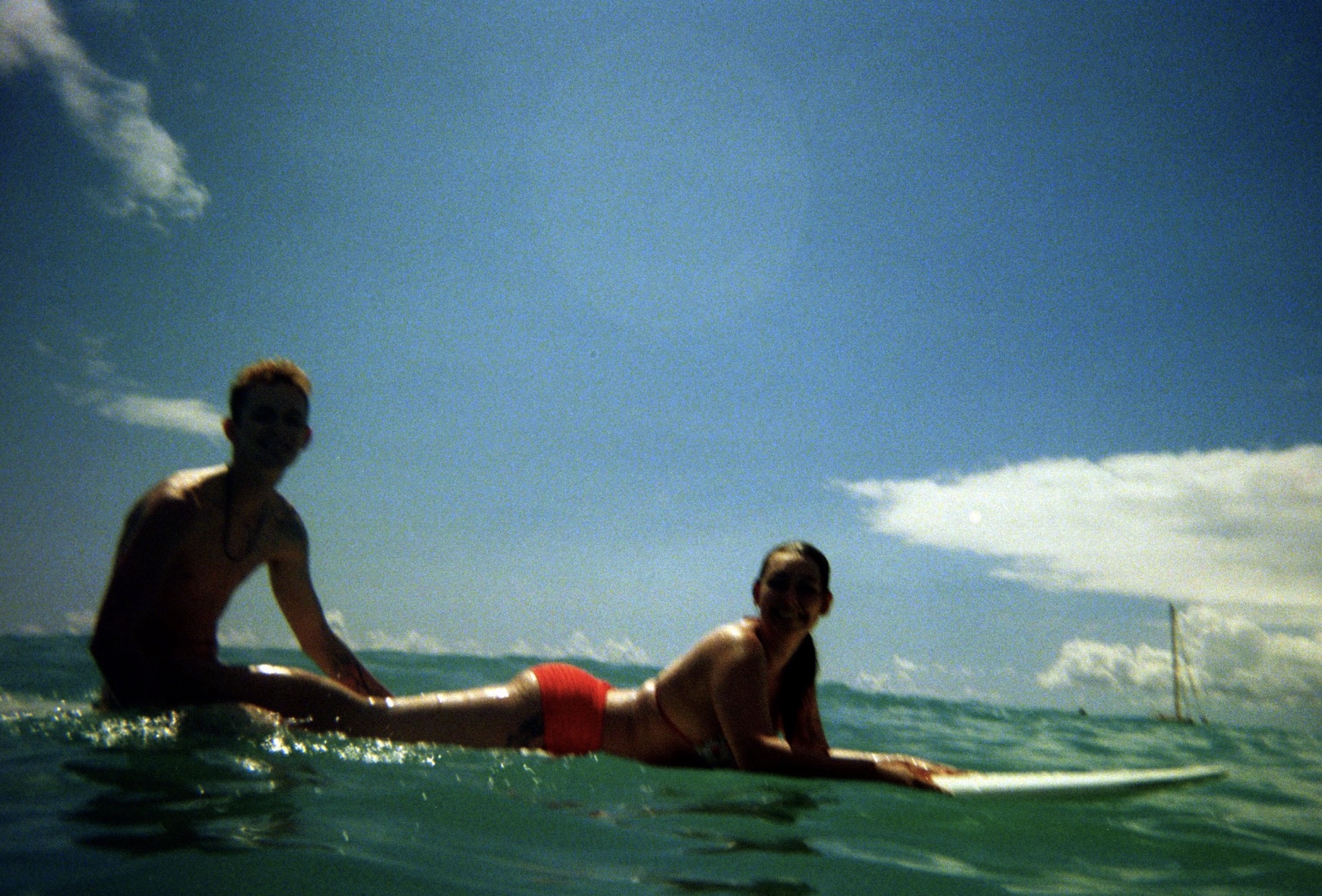 Hawaii 2025
