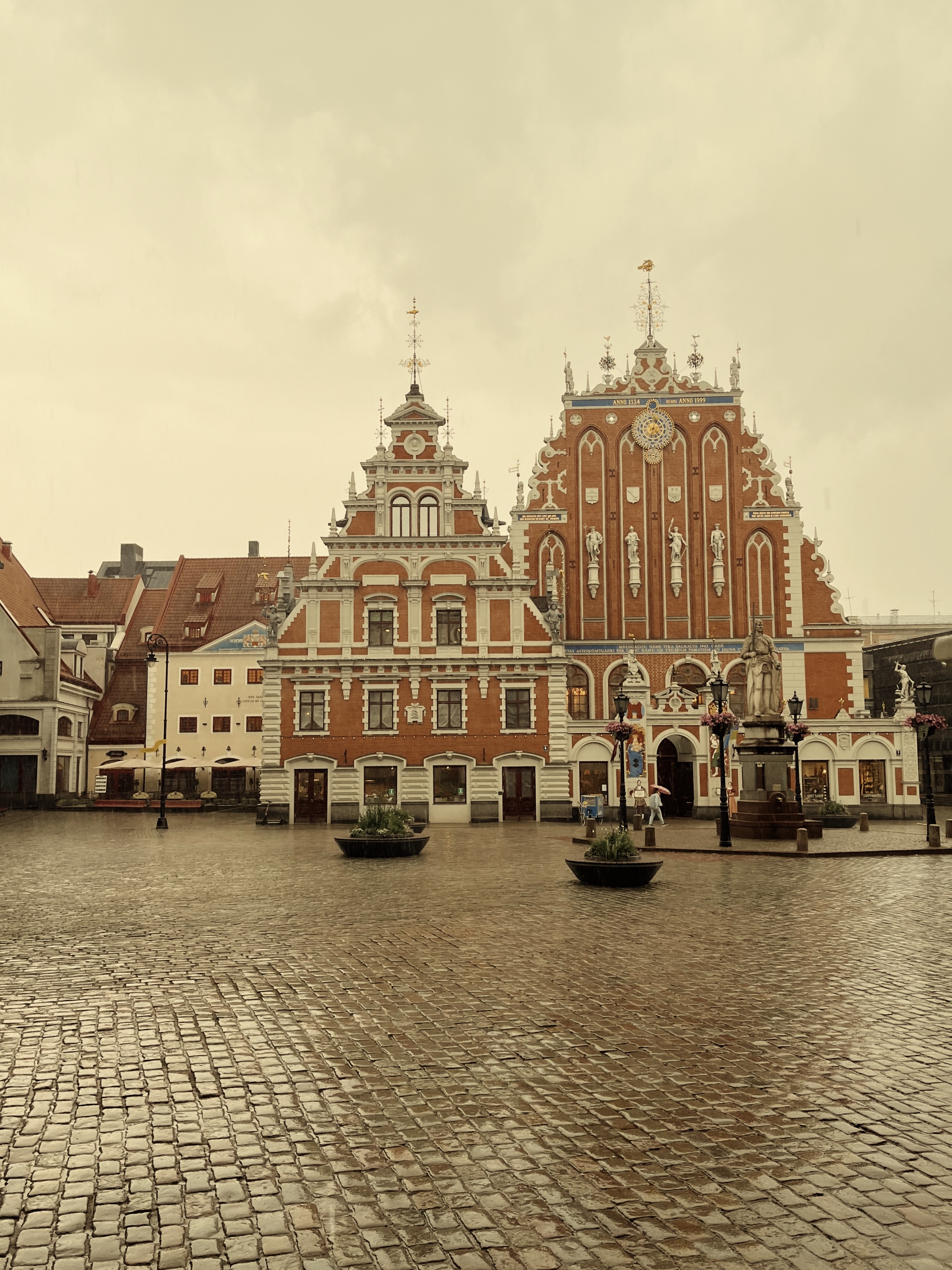 Latvia 2023