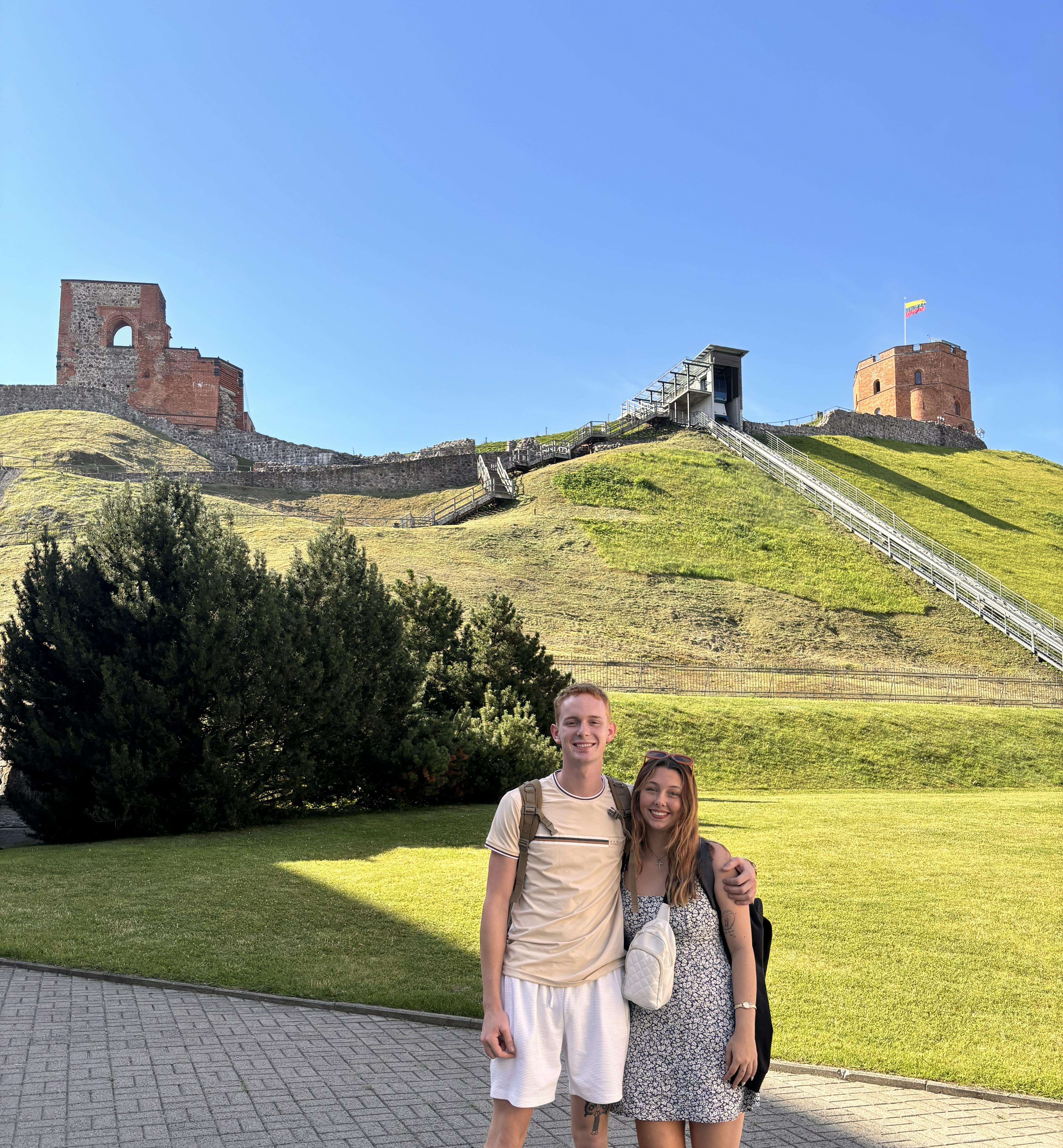 Lithuania