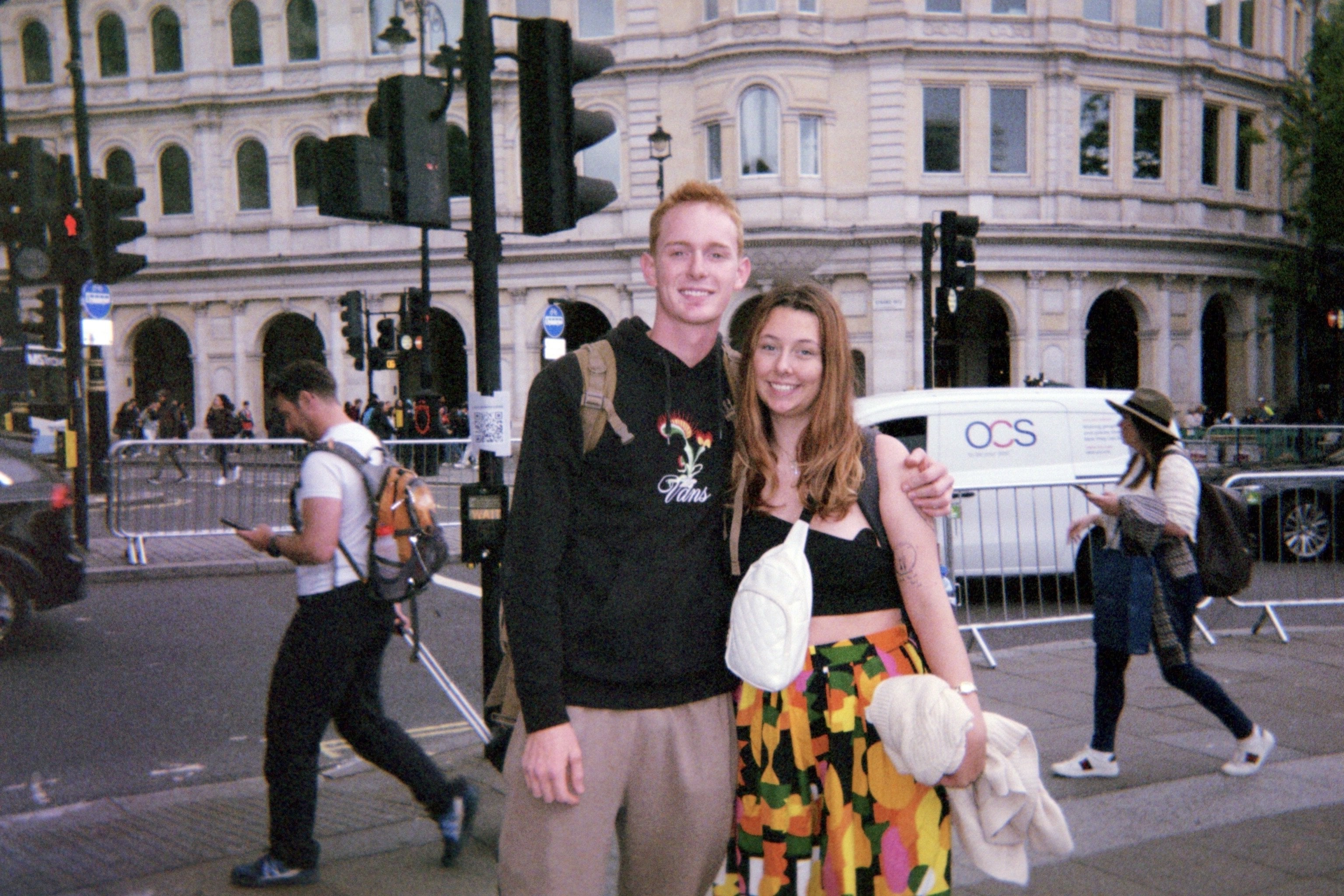 London