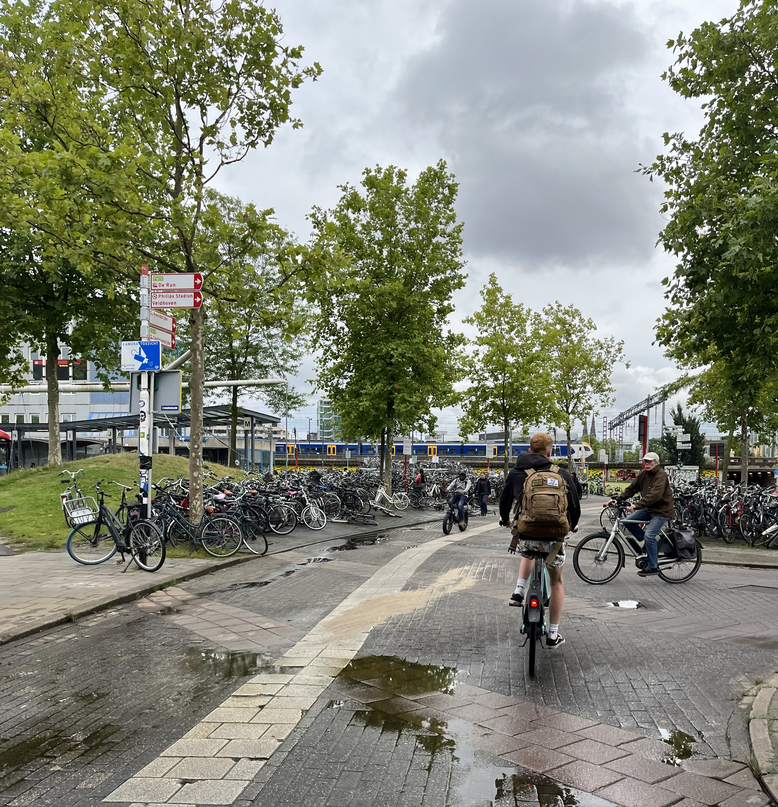 Netherlands