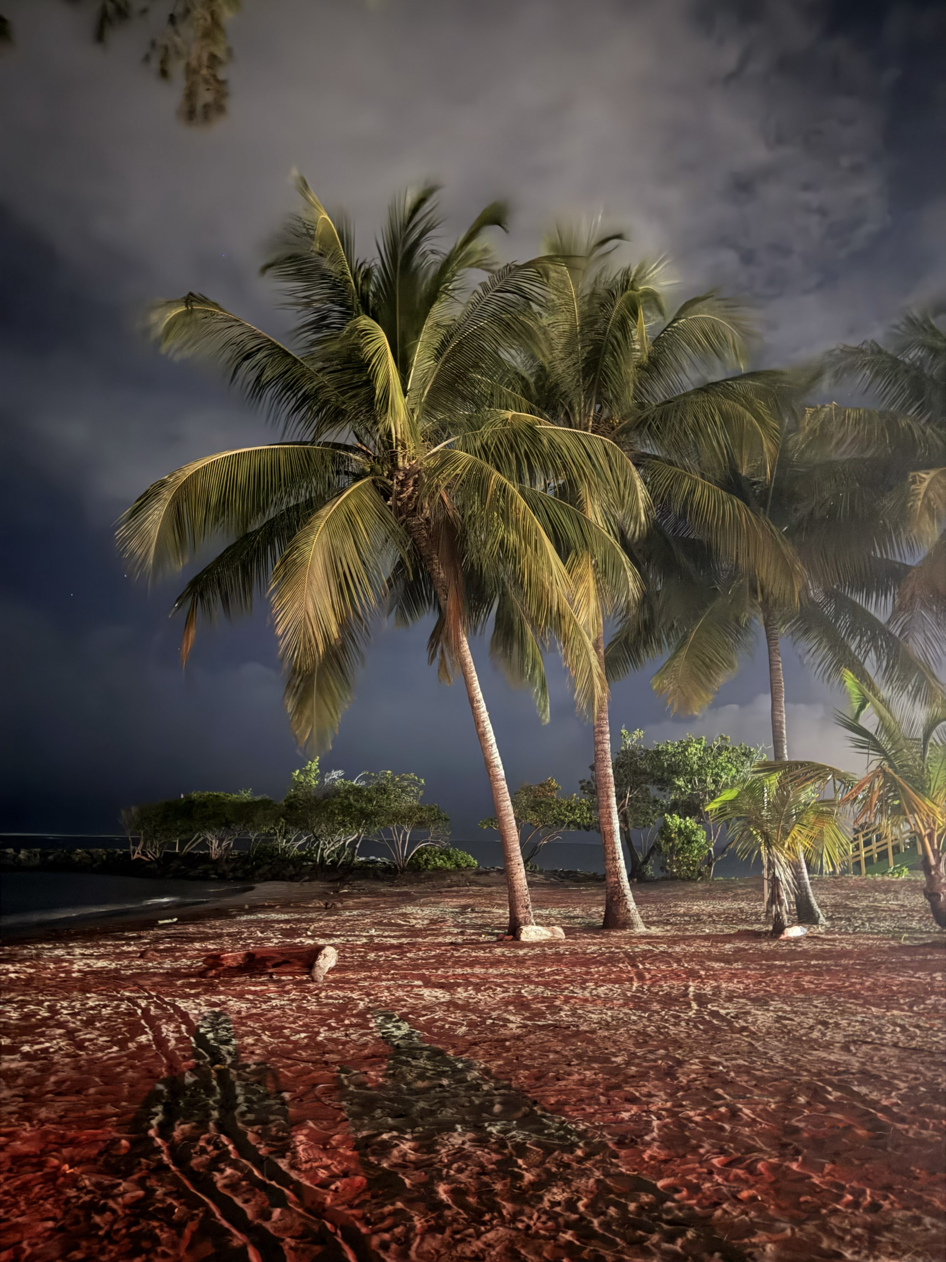 Puerto Rico