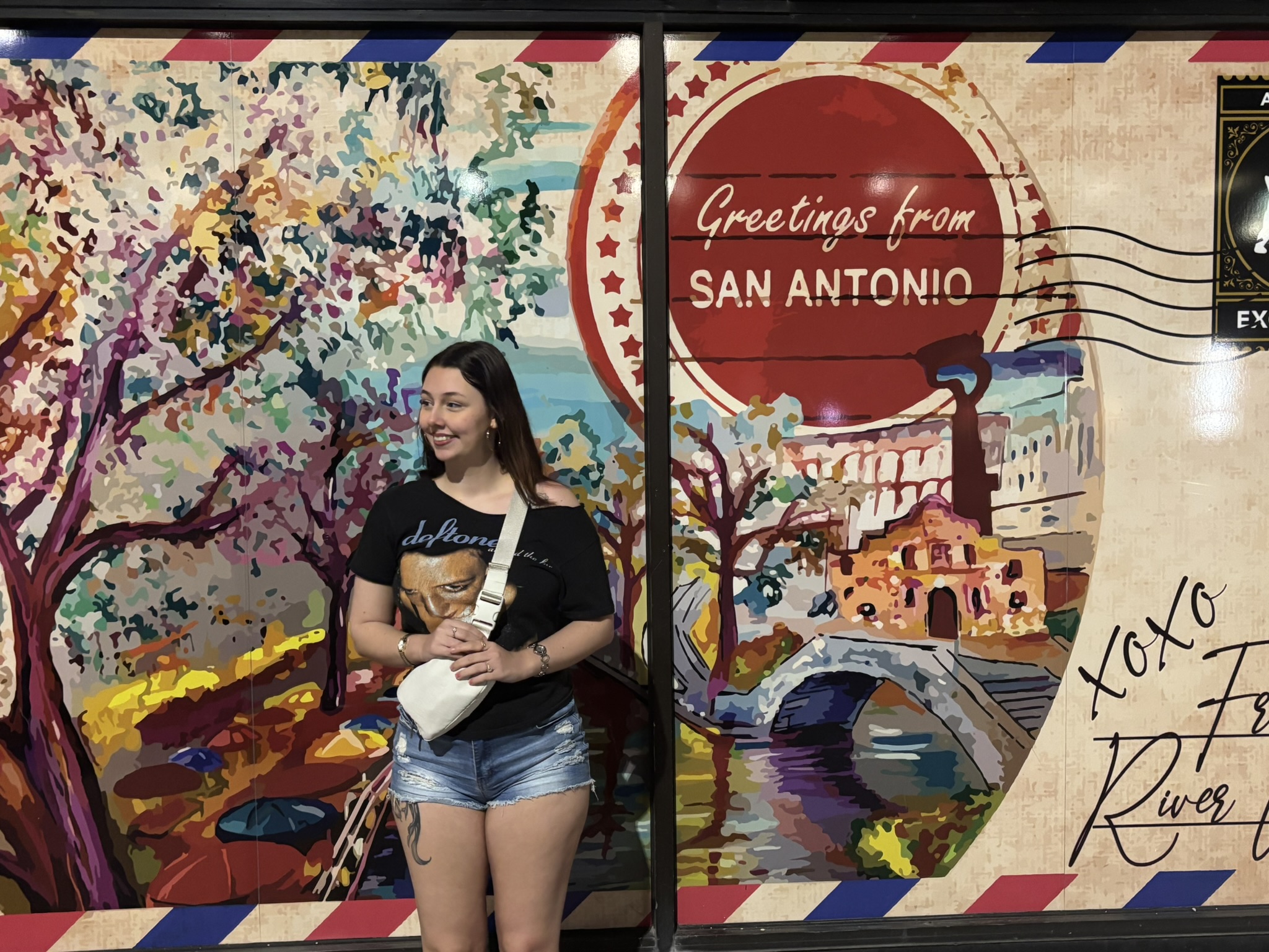 Texas 2025