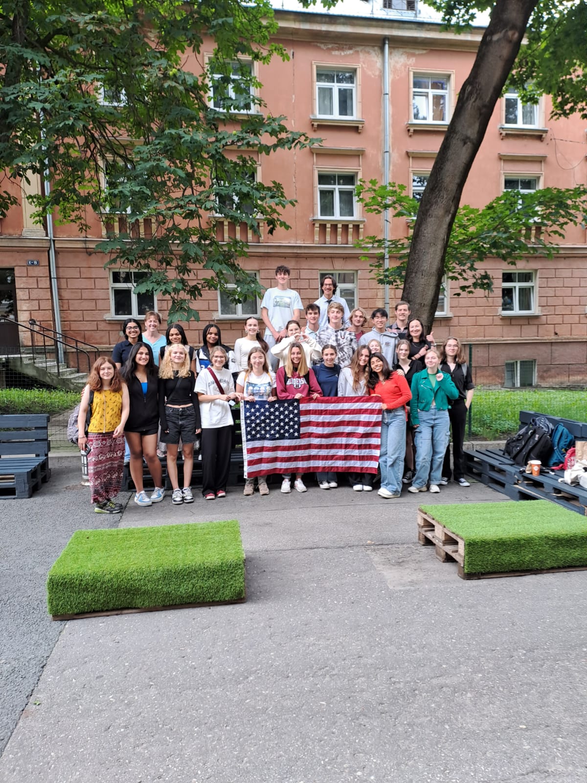 Latvia 2023 photo