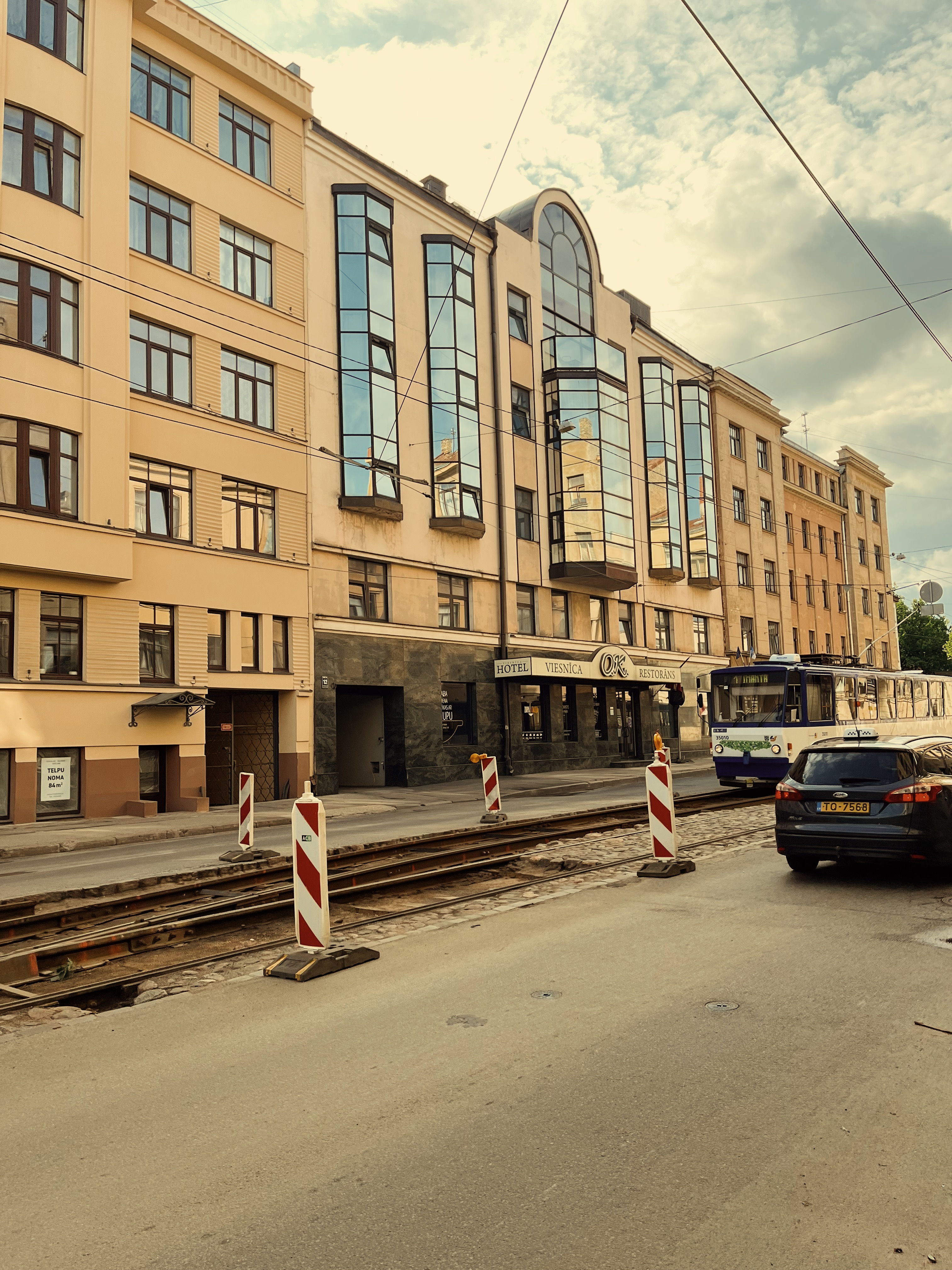 Latvia 2023 photo
