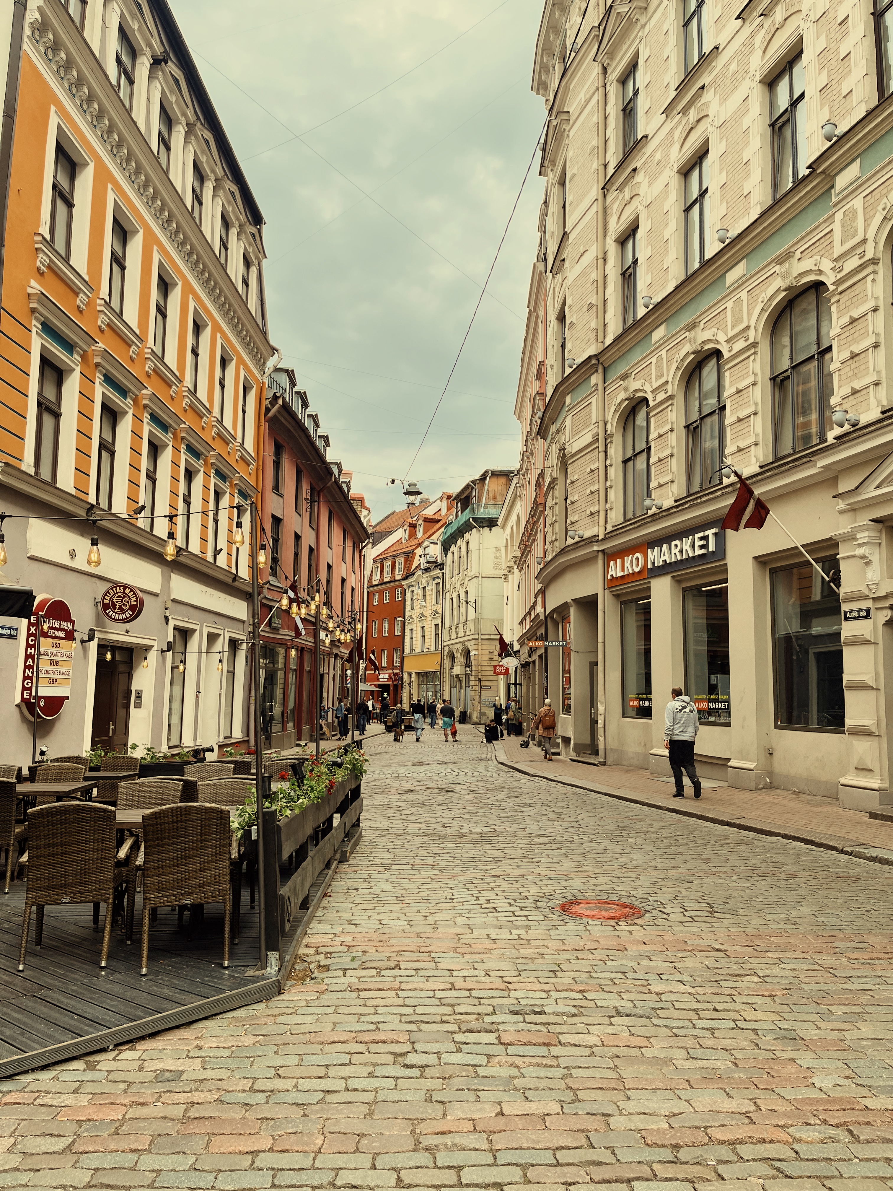Latvia 2023 photo