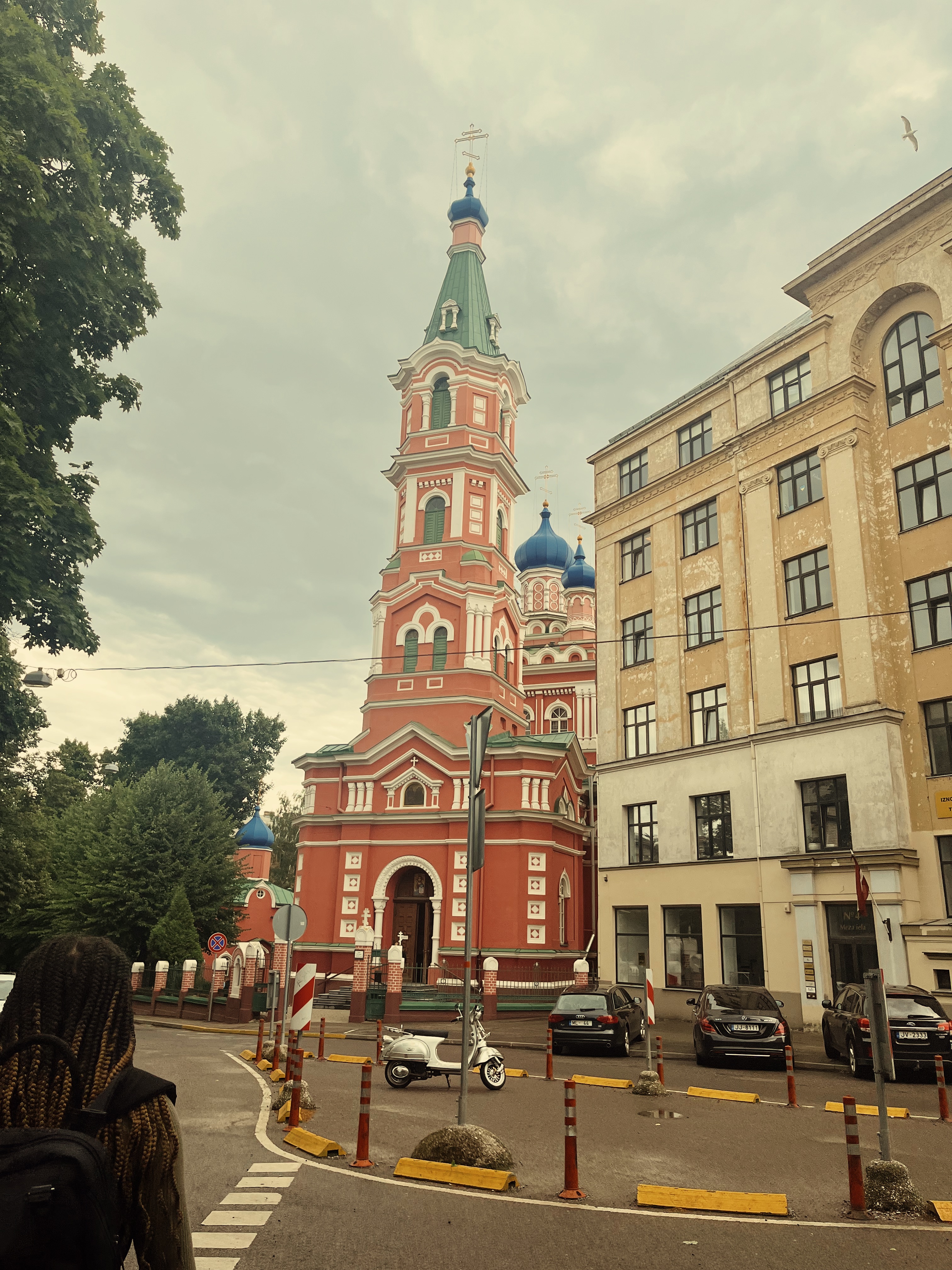 Latvia 2023 photo