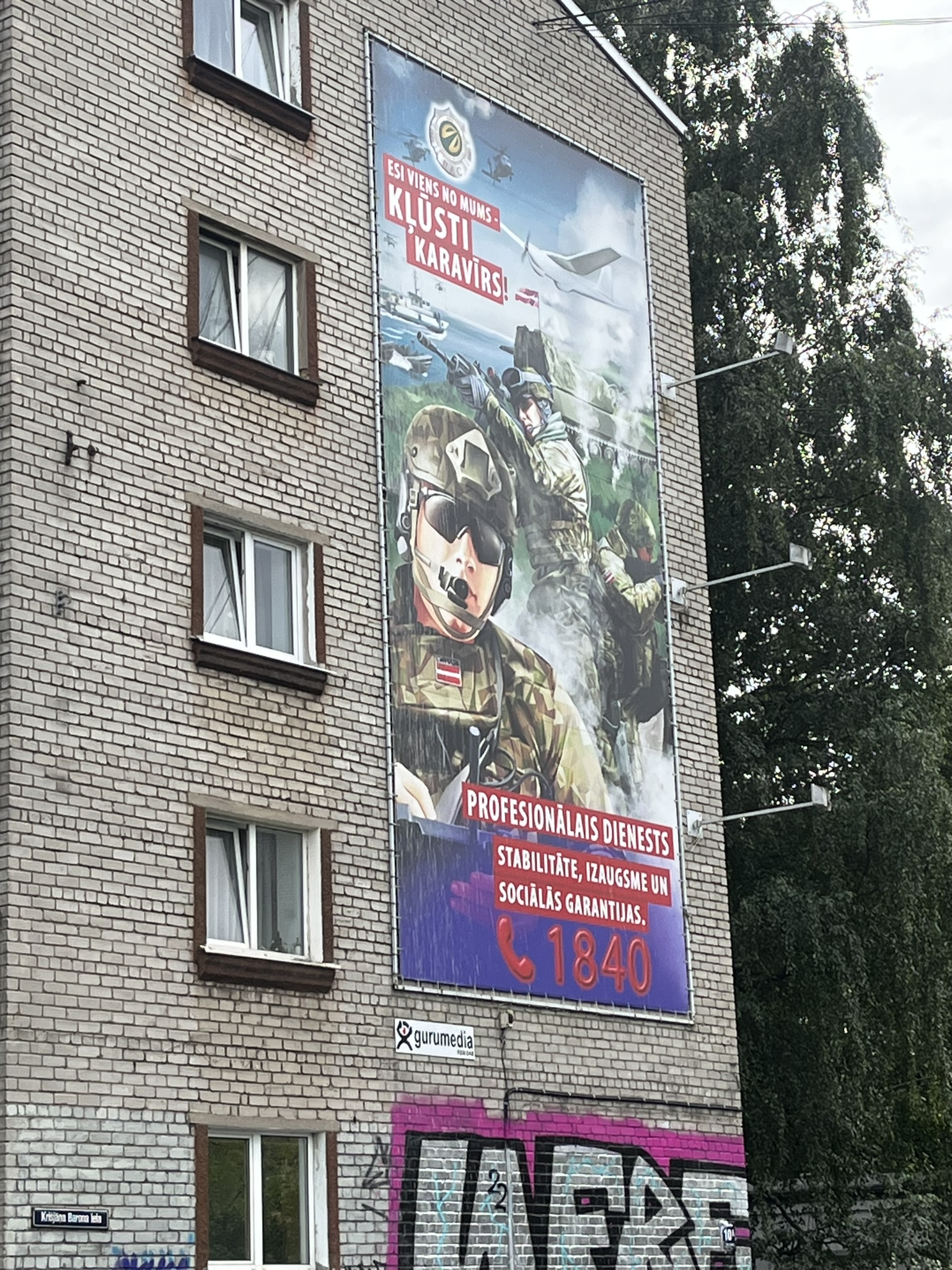 Latvia 2023 photo