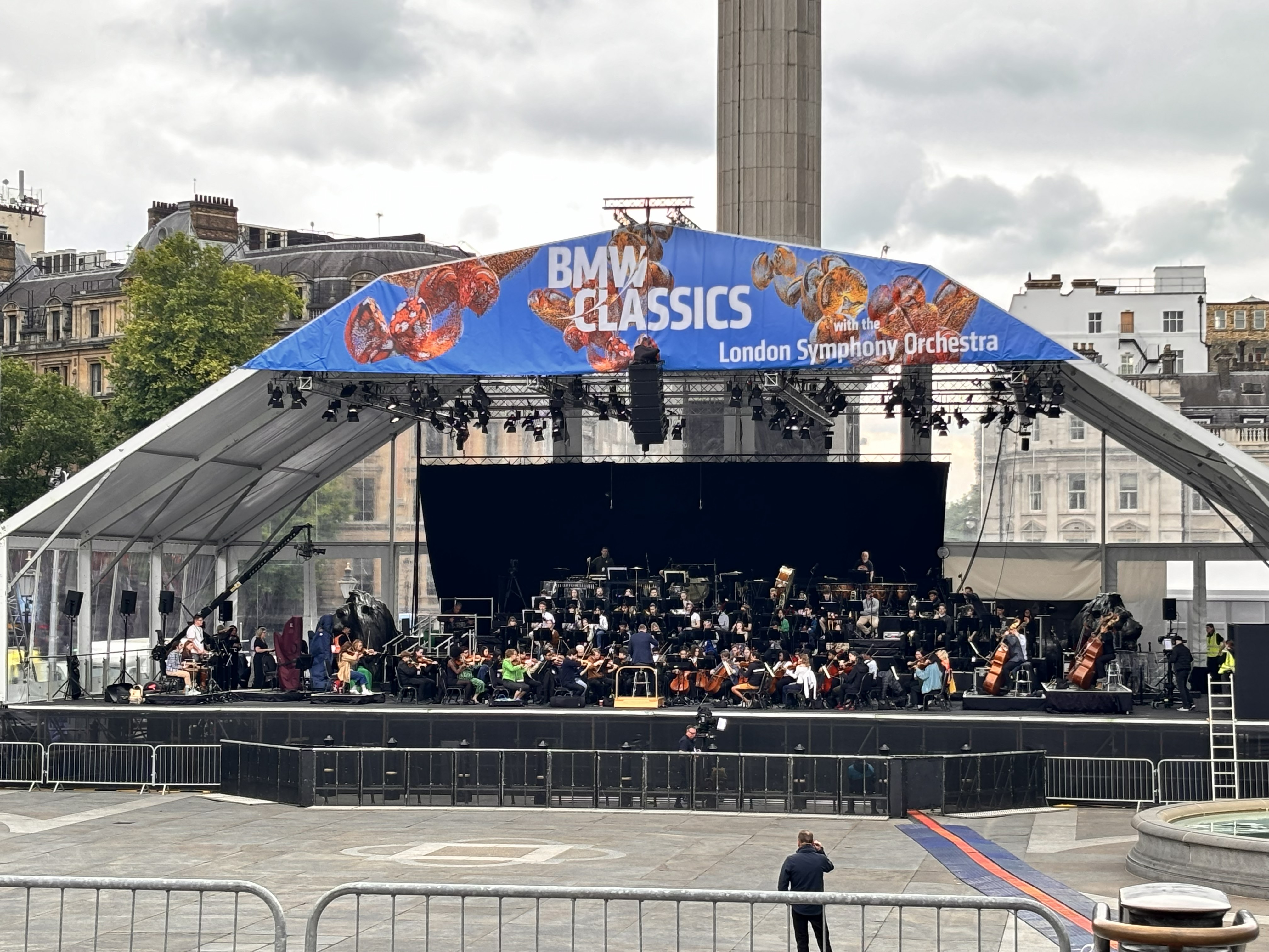 London Symphony Orchestra