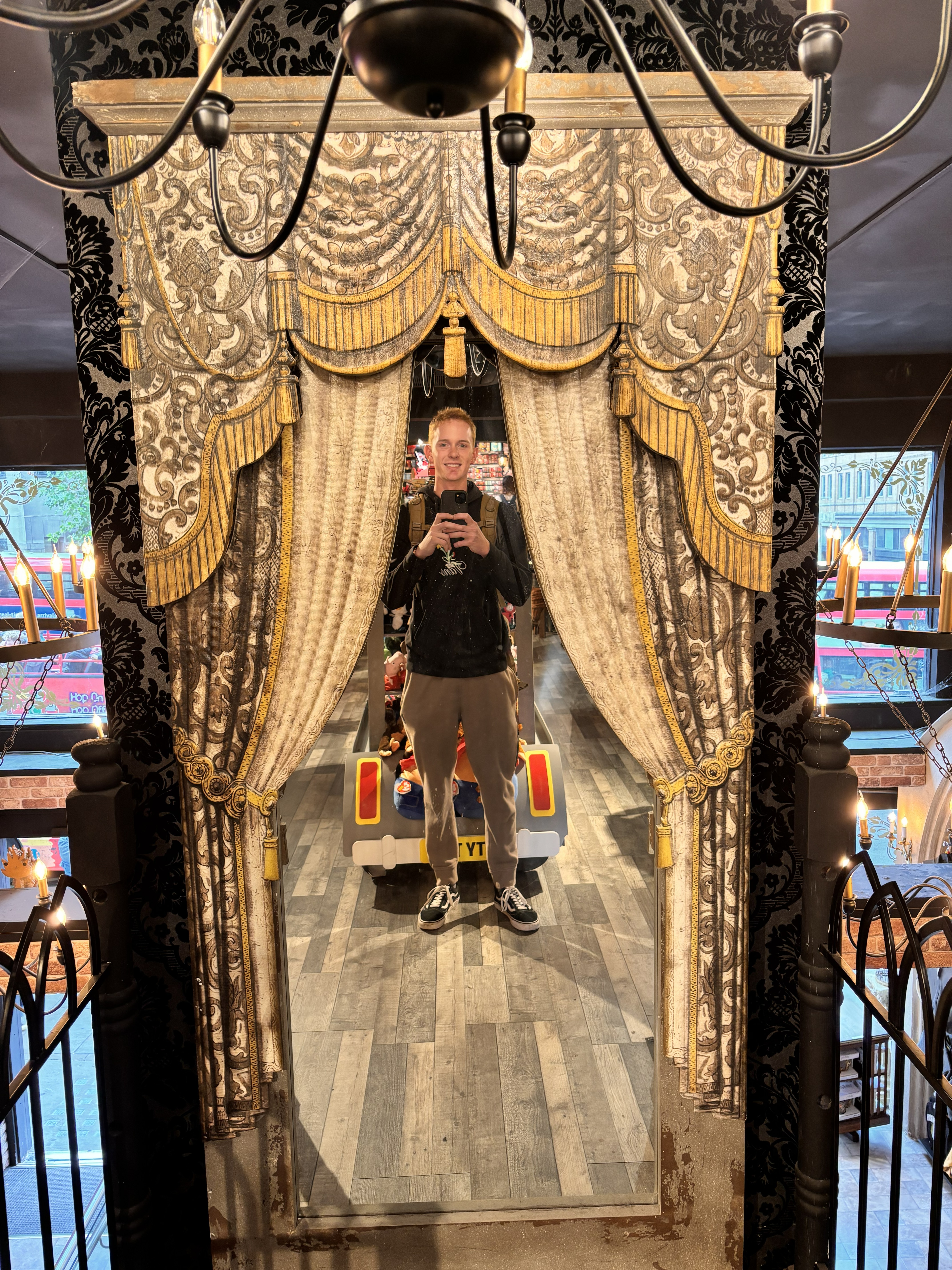 Harry Potter Mirror
