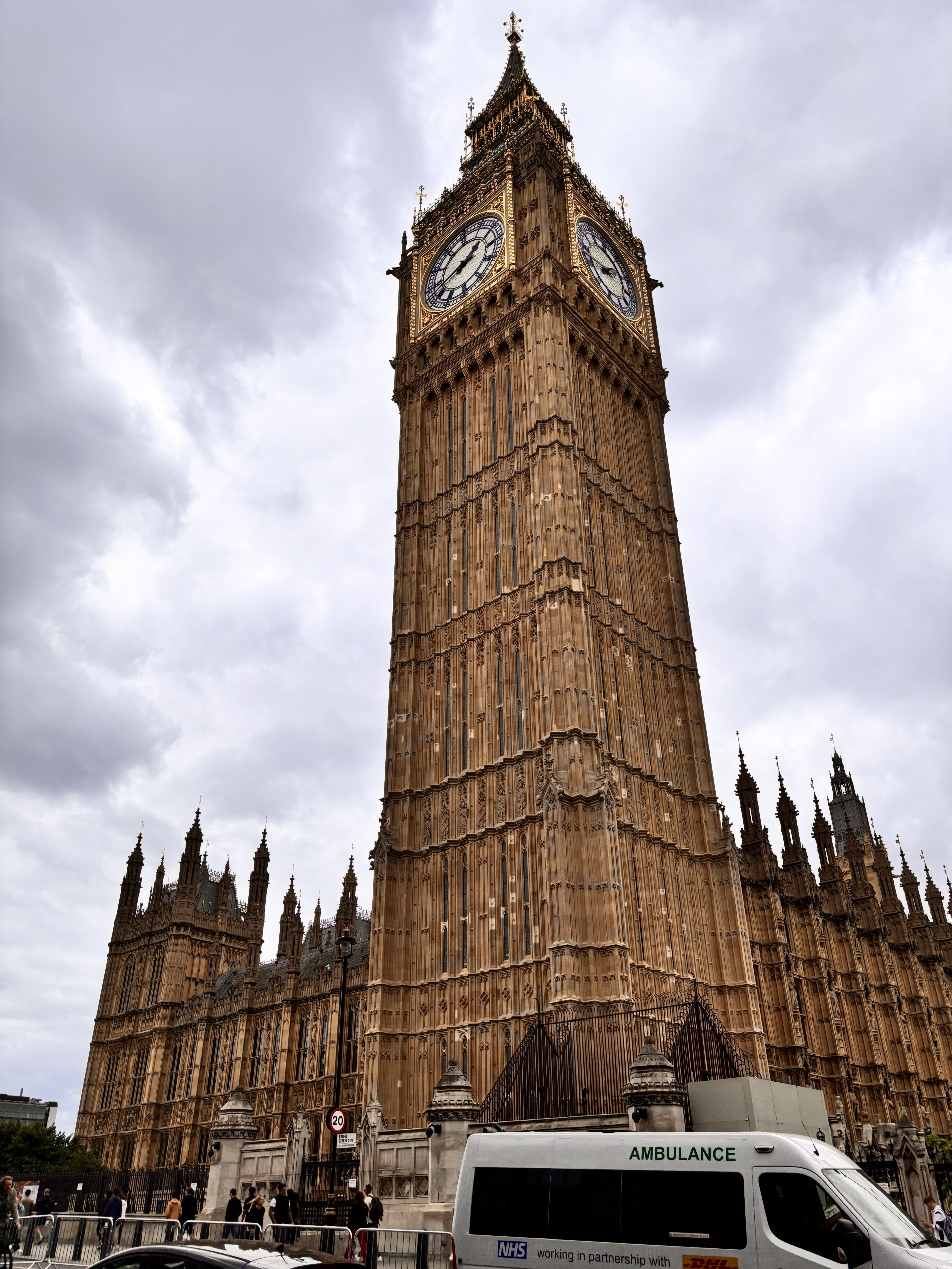 Big Ben