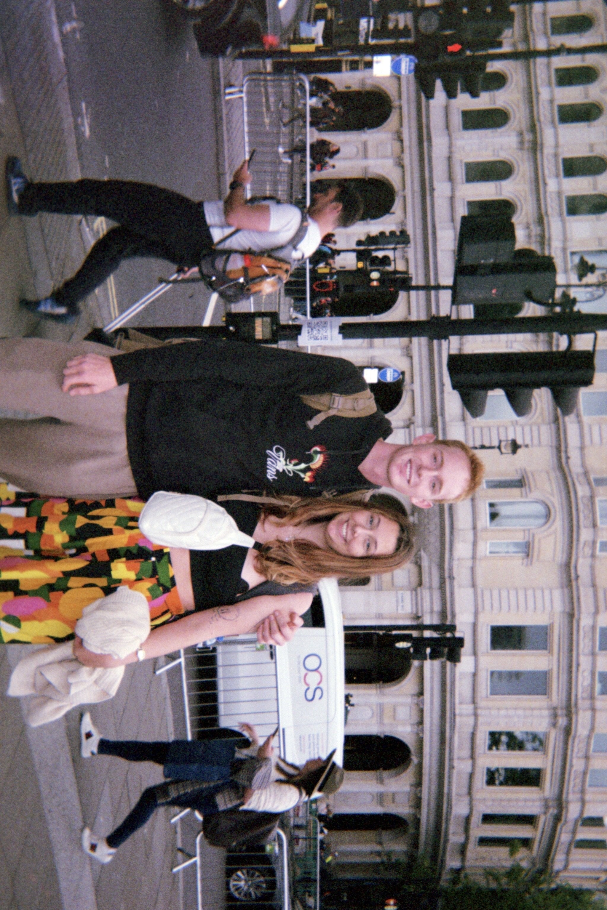 Film camera photo