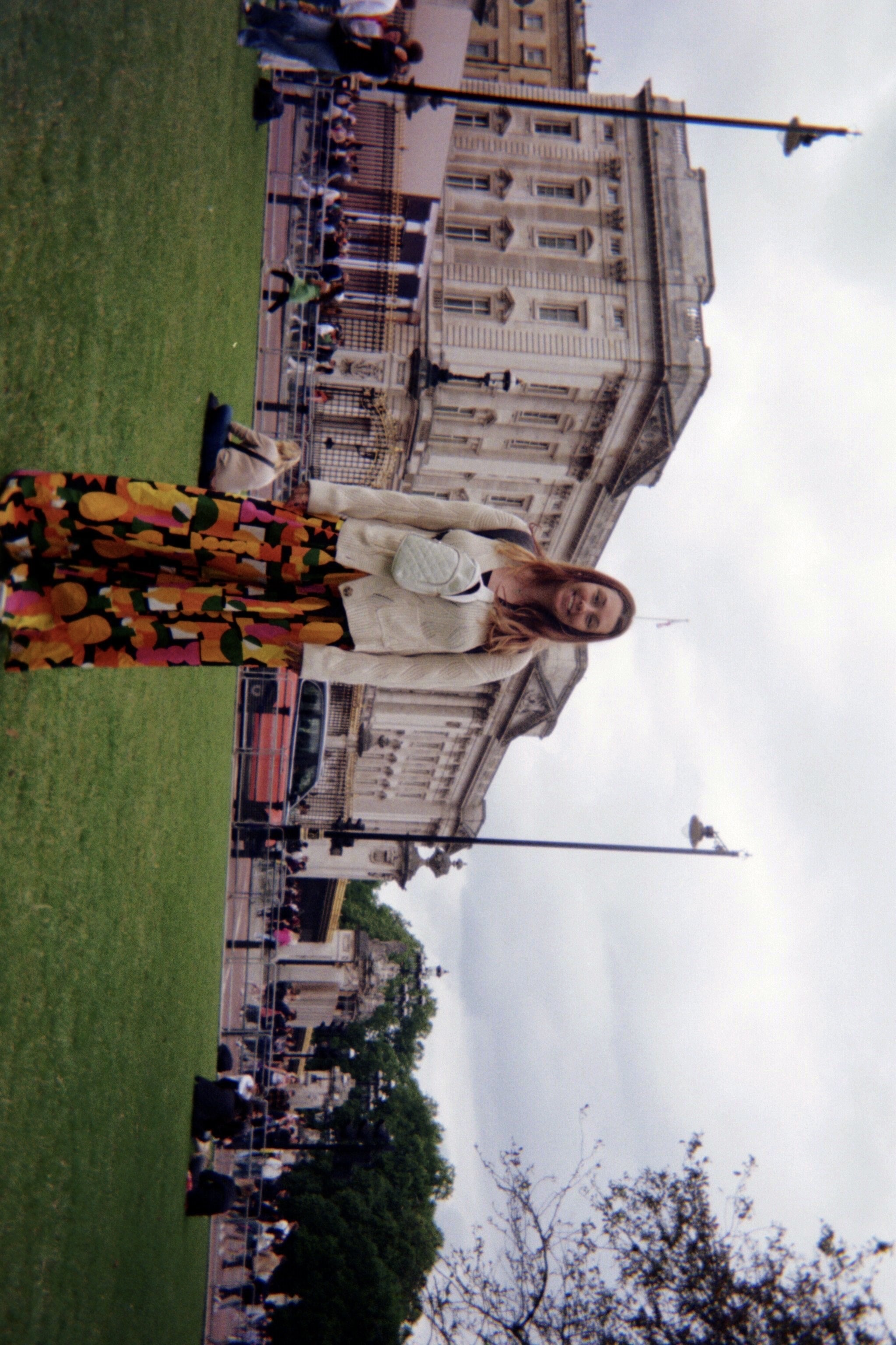 Buckingham Palace