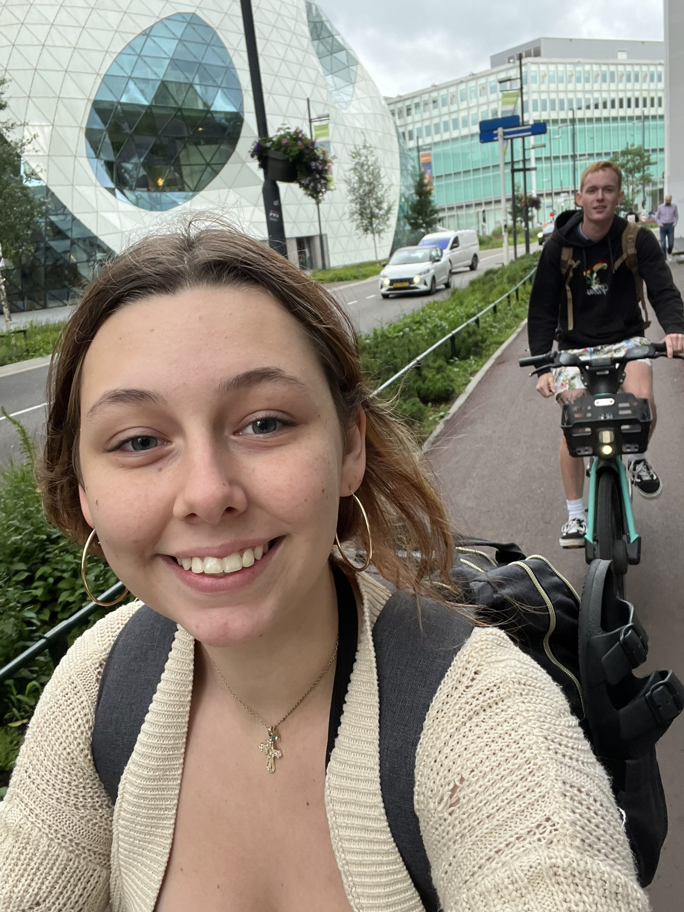 Eindhoven bike day