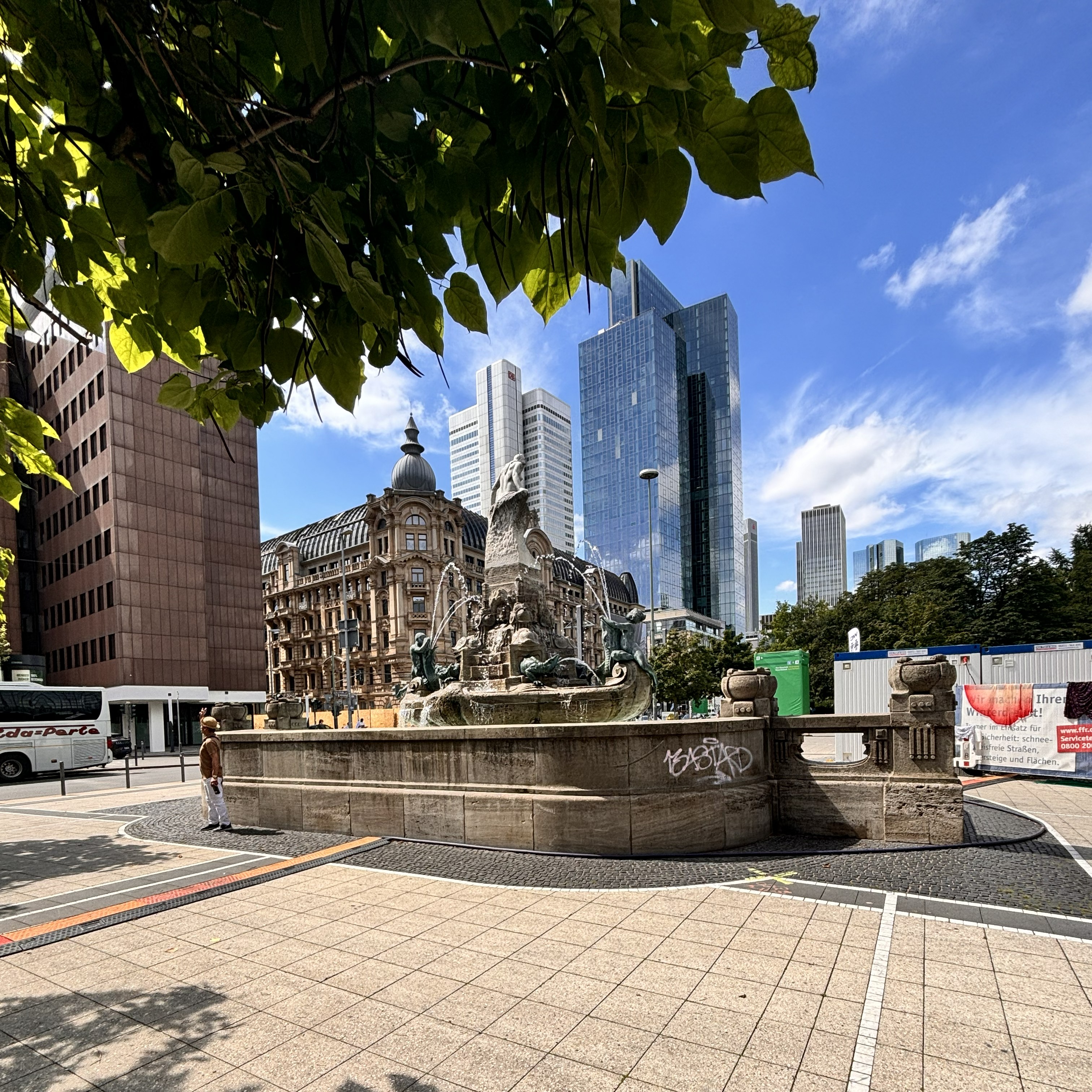 Frankfurt photo placeholder 1